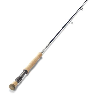 Canne orvis recon big game 9' soie 12 (4 brins) - Cannes | Pacific P&ecirc;che