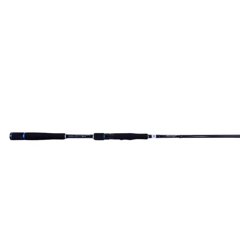 Canne Spinning Evok Prediction SW 802h 2.44m, 15-45g - Cannes lancer | Pacific Pêche