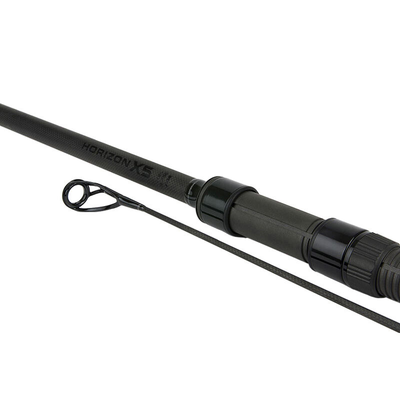 Canne à carpe fox horizon x5 12' 3m60 3.25lbs full slim duplon - Cannes 12' | Pacific Pêche