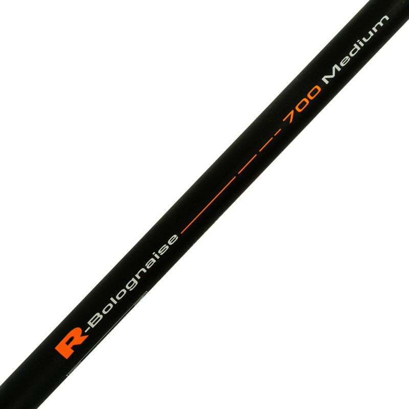 Canne Bolognaise RIVE R Bolo Medium 700 - Cannes Anglaise et Bolognaise | Pacific Pêche