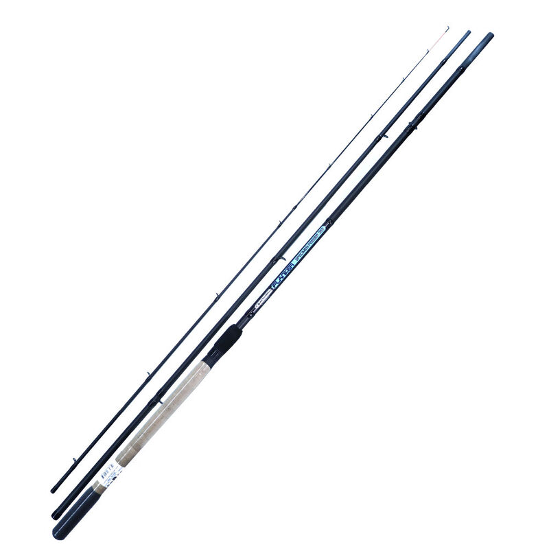 Canne Garbolino Flanker Specimen Feeder 3m60 - Cannes feeder | Pacific P&ecirc;che