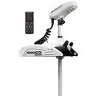 Moteur Electrique Avant Minn Kota RIPTIDE TERROVA 55 BT - GPS - 55 Lbs - 12Vcc - 137cm - Moteurs &eacute;lectriques | Pacific P&ecirc;che