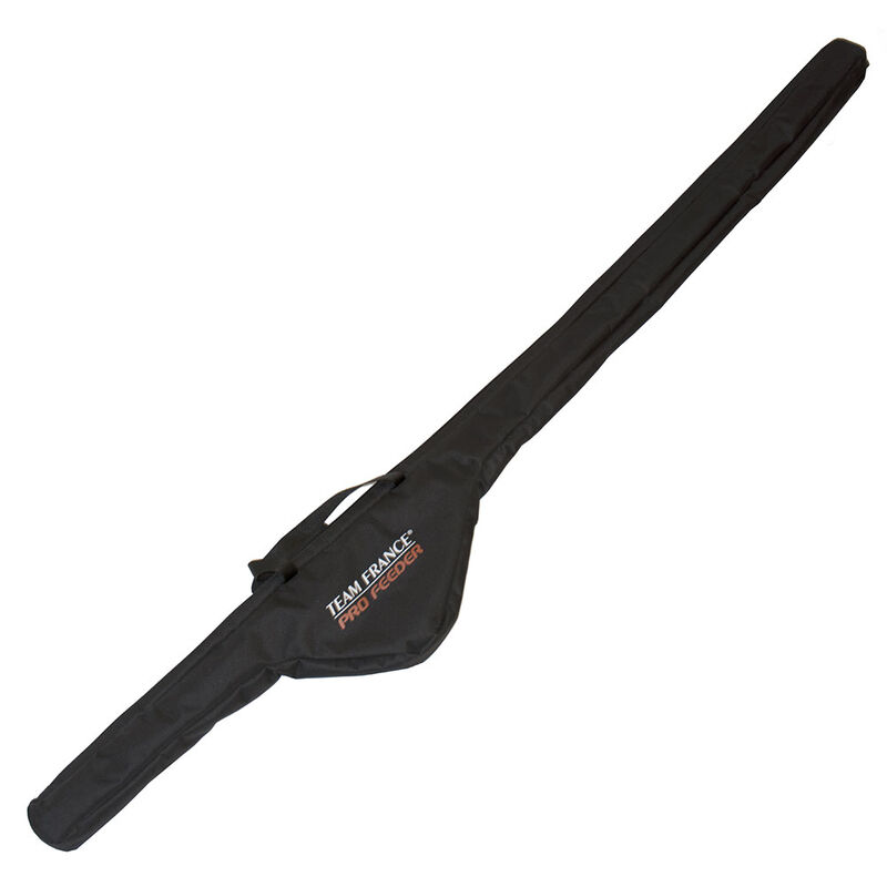 Fourreau team france match feeder 1 canne montée 175cm - Opération été | Pacific Pêche