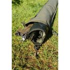 Housse &eacute;tanche solar retainer storage sleeve - Epuisettes | Pacific P&ecirc;che