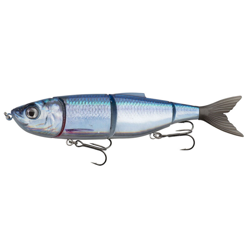 Leurre dur swimbait carnassier savage gear 4play v2 swim & jerk ss 20cm 65g - Swimbaits | Pacific P&ecirc;che