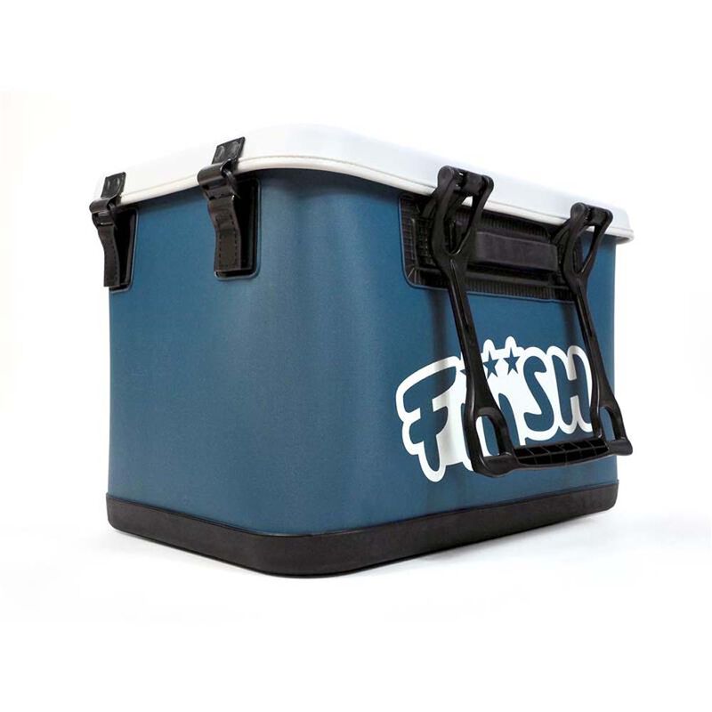 Sac De Transport Fiiish Bakkan 40x26x26 - Sacs | Pacific P&ecirc;che
