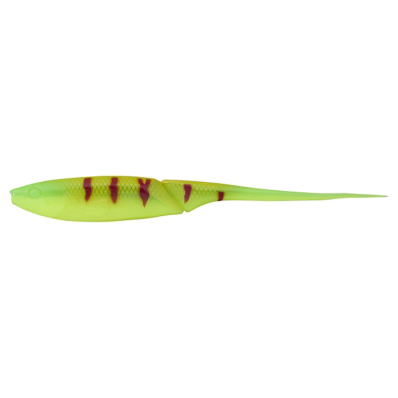 Leurre Souple Finesse ILLEX Magic Swing Tail 5 13.3cm 8g - Finesses | Pacific P&ecirc;che