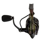 Moulinet Spinning Abu Garcia Spike S 2500-SH - Moulinets Spinning | Pacific P&ecirc;che