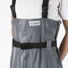 Wader aquatrekk taslon avec bottes - Waders | Pacific Pêche