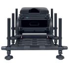 Station Rive D36 ST8 2.0 Black - Stations | Pacific Pêche