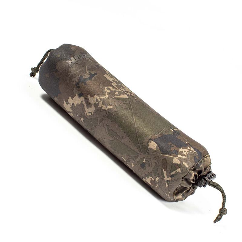 Flotteur pour épuisette carpe nash subterfuge net float large - Epuisettes | Pacific Pêche