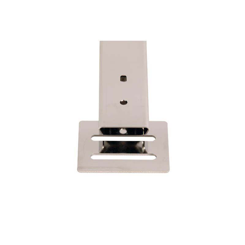 Glissière Seanox Inox Sonde 330mm - Supports | Pacific Pêche