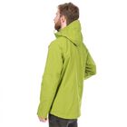 Veste impermeable homme trespass corvo jacket cedar green - V&ecirc;tements | Pacific P&ecirc;che