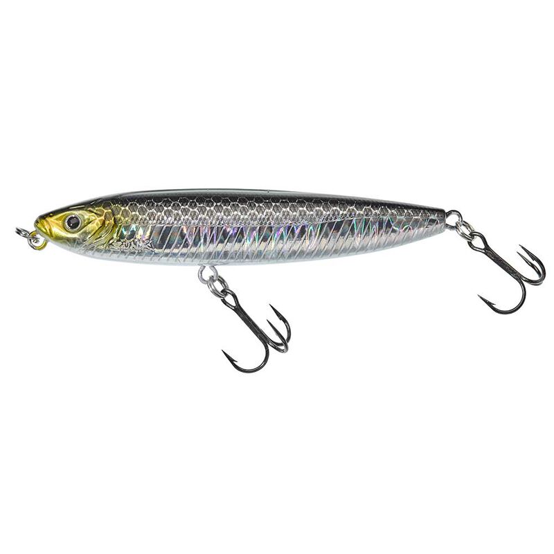 Leurre de Surface Gunki Megalon 75 F 6.1g - Surface | Pacific P&ecirc;che