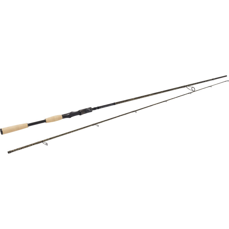 Canne Spinning Westin W8 PowerTeez 2nd 2.10m, 14-49g - Cannes Spinning | Pacific P&ecirc;che