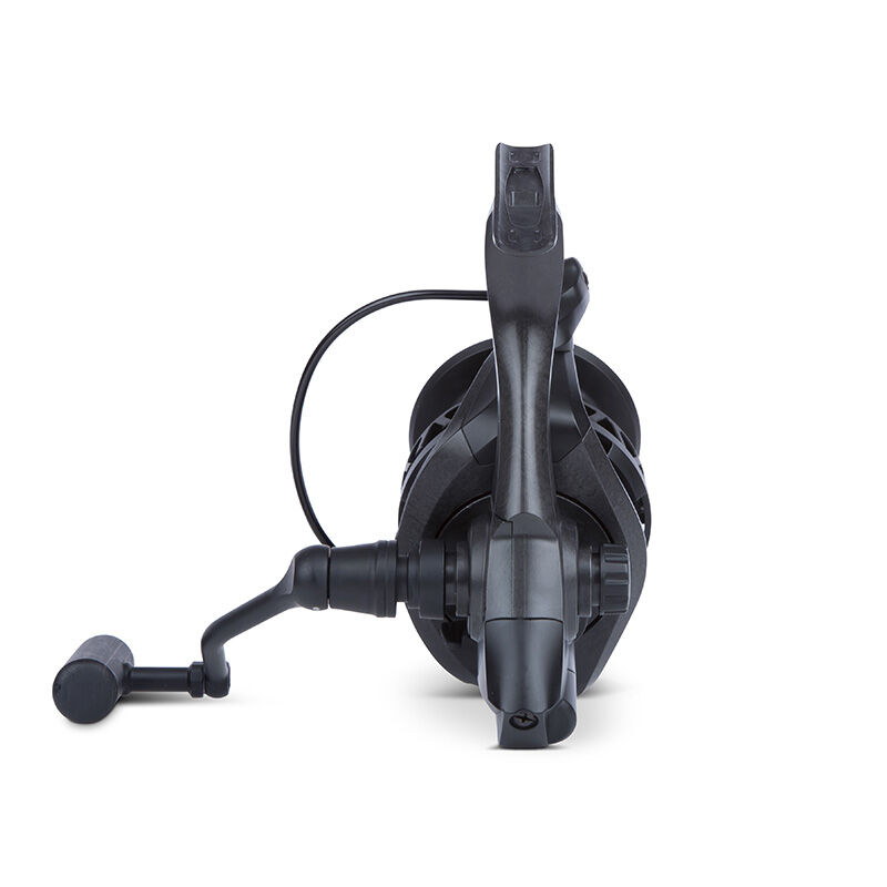 Moulinet Sonik Xtractor+ 5000 GS Carbon - Moulinets frein avant | Pacific P&ecirc;che