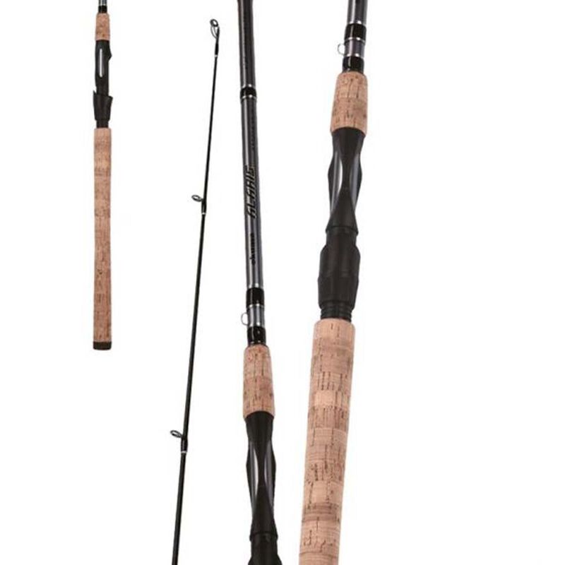 Canne Spinning Okuma Alaris Zander Spin 2.70m, 10-35g - Cannes Spinning | Pacific P&ecirc;che