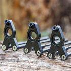 D&eacute;tecteur Solar A1 Aluminum Snag Bar - D&eacute;tecteurs | Pacific P&ecirc;che