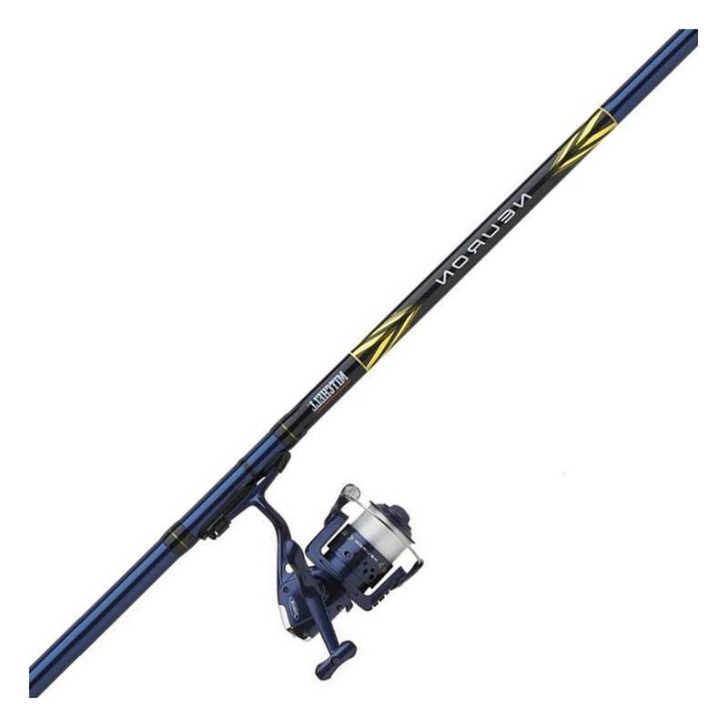 Ensemble Télescopique Neuron SW Float Combo 400-T - - Ventes Privées | Pacific Pêche