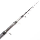 Canne t&eacute;lescopique redfish master bomb s 420 (20-60 g) - Cannes t&eacute;lescopiques | Pacific P&ecirc;che