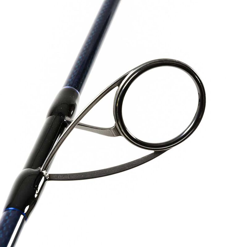 Canne &agrave; carpe l&eacute;on hoogendijk orient power plus 10' 3m 3.5lbs - Cannes &le;11' | Pacific P&ecirc;che