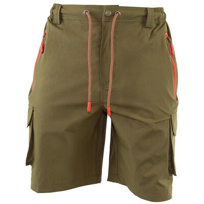Short Trakker Board Shorts - Vêtements carpistes | Pacific Pêche