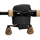 Protection moulinet 13fishing skull cap black - Accessoires Moulinets | Pacific P&ecirc;che