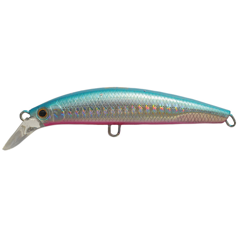 Leurre Jackson Pintail Ez 45 - Leurres poppers / Stickbaits | Pacific Pêche