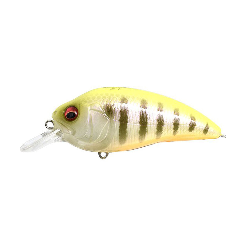 Leurre Dur Crankbait Megabass Super Z Z1 5.3cm, 7g - Crankbaits | Pacific Pêche