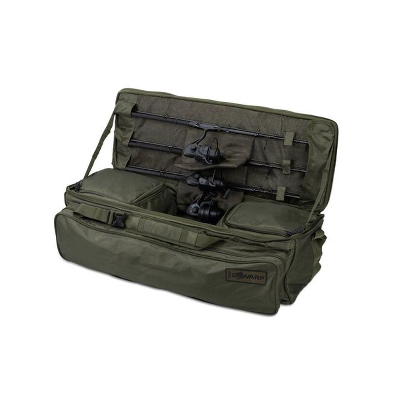 Fourreau Nash Dwarf 6ft Transporter - Fourreaux | Pacific P&ecirc;che