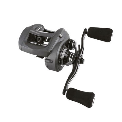 Moulinet Casting Okuma Komodo SS 364JLX - Moulinets Casting | Pacific P&ecirc;che