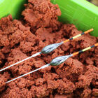 Flotteur coup fun fishing pate 5 short - Flotteurs Carpodrome | Pacific Pêche