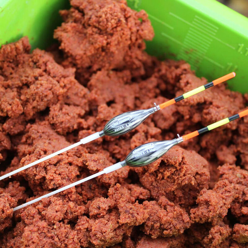 Flotteur coup fun fishing pate 5 short - Flotteurs Carpodrome | Pacific Pêche