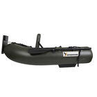 Float tube sparrow expedition 180 olive - Float Tube | Pacific P&ecirc;che