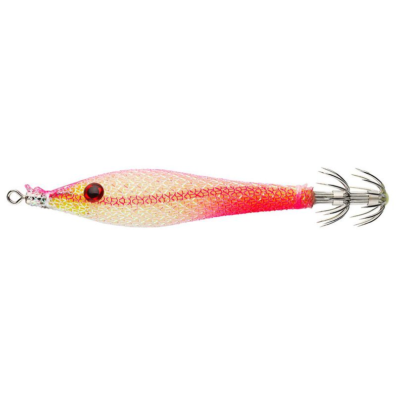 Turlutte Souple Sunset Sunsquid Oppaï 6.5cm - Turluttes | Pacific Pêche