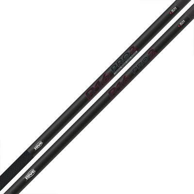 Pack Rive R-16 Pro 2 Pack Carp 13m - Cannes et Packs | Pacific Pêche