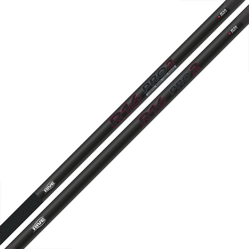 Pack Rive R-16 Pro 2 Pack Carp 13m - Cannes et Packs | Pacific Pêche