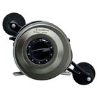 Moulinet Casting Gunki Showtime BCR 300 - Moulinets Casting | Pacific Pêche