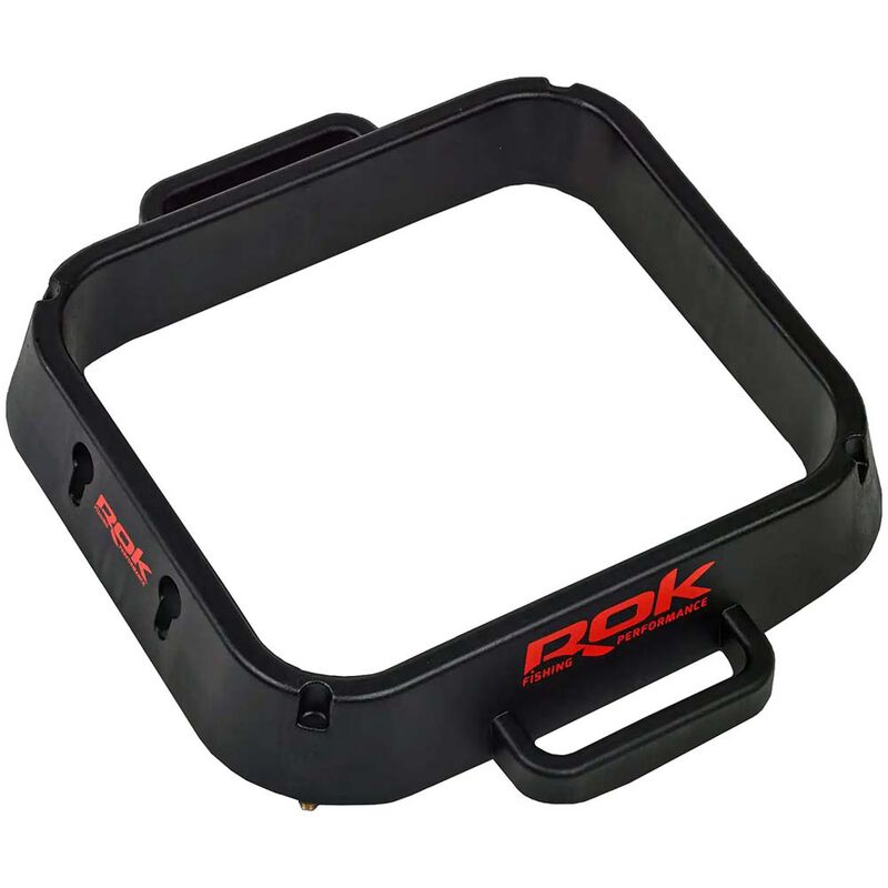 Support de Seau Carré Rok Square Bucket Stand - Seaux | Pacific Pêche