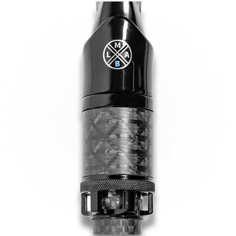 Canne Spinning LMAB The Rodfather S702M 2.13m, 7-21g - Cannes Spinning | Pacific P&ecirc;che