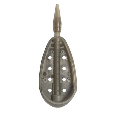 Feeder preston ics in-line banjo xr large - Cages feeder | Pacific Pêche