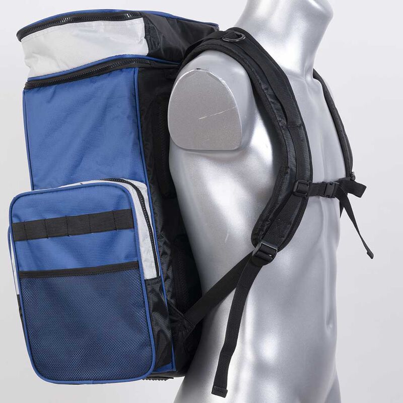 Sac &agrave; Dos Vercelli Torreta 55L 57x35x21cm. - Bagagerie / Rangement | Pacific P&ecirc;che