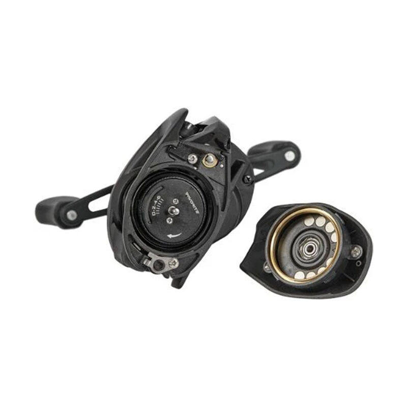 Moulinet Casting Favorite X1b-100hdl - Moulinets Casting | Pacific P&ecirc;che