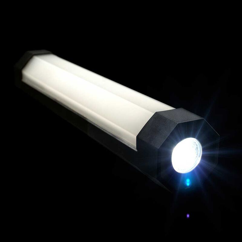 Lampe ridge monkey vault lite ir 180 - Biwy | Pacific Pêche