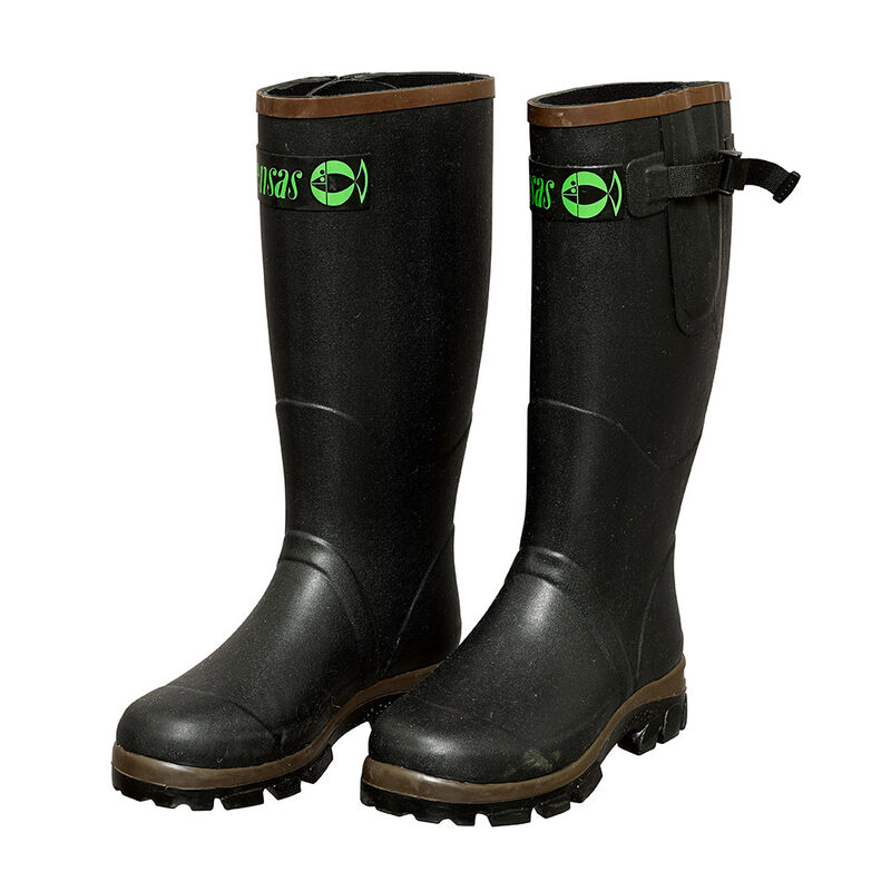 Bottes N&eacute;opr&egrave;ne Sensas Club - null | Pacific P&ecirc;che