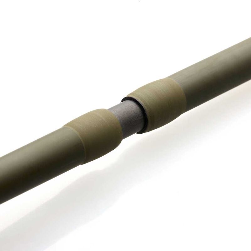 Canne multibrins spinning Savage Gear SG4 Medium Game 8' 2.43m 12-45g - Cannes Medium | Pacific P&ecirc;che