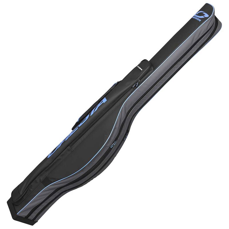 Fourreau Cresta Blackthorne Protector Rod Holdall 2+1 Compartments 175cm - Fourreaux feeder | Pacific P&ecirc;che