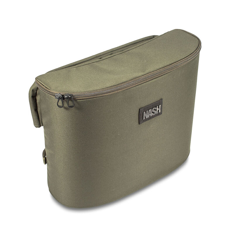 Sacoche Avant Nash Front Barrow - Bagagerie Chariot | Pacific Pêche