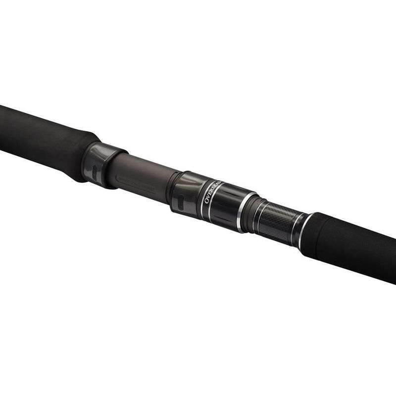 Canne Overseas XT II Jigging 1.55 m 400 g - Cannes thon/exo | Pacific P&ecirc;che