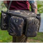 Carryall Korda Compac X-large Carryall Dark Kamo - Carryalls | Pacific P&ecirc;che